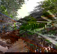 Olinda Tea House - Accommodation 4U