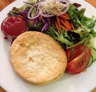 Pie In the Sky - Accommodation 4U