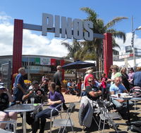 Pino's Trattoria - Accommodation 4U