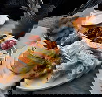 Rusty Water Brewery Restaurant  Bar - Accommodation 4U