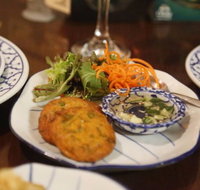 Thai Cottage - Accommodation 4U