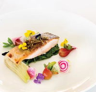 The Cape Kitchen - Accommodation 4U