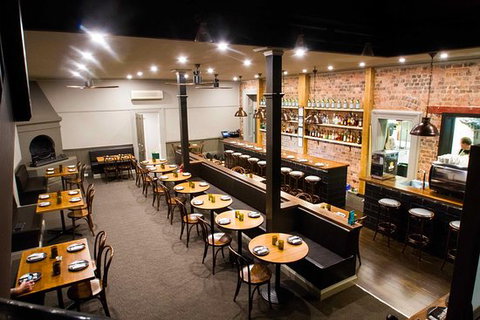 The Courthouse - Accommodation 4U 0