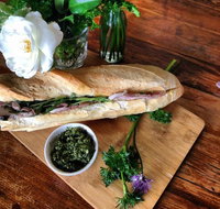 The Deli Platter - Accommodation 4U