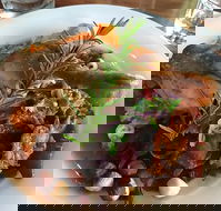 The Goat in the Boat - Accommodation 4U