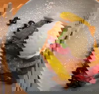 The Pioneer Cafe - Accommodation 4U