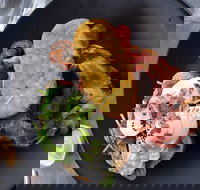 The Volt - Accommodation 4U