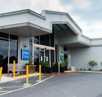 Trios Sports Club - Accommodation 4U