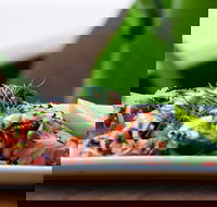 Trumpet Bar - Accommodation 4U