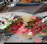 Aroma Coffee House  Eatery - Accommodation 4U