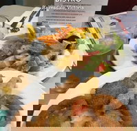 Bairnsdale Bowls Club Inc - Accommodation 4U