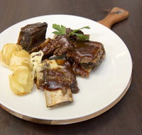 Big Al's Pizza - Accommodation 4U