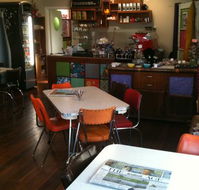 Cafe Derailleur - Accommodation 4U