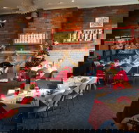 Desi Grill - Accommodation 4U