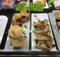 Easy Eats - Accommodation 4U