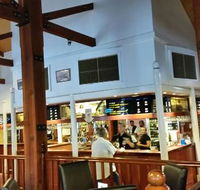 Edwards tavern - Accommodation 4U