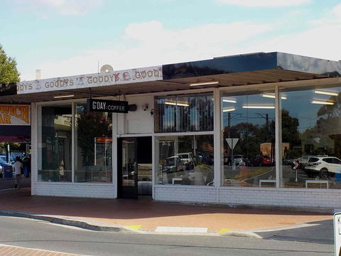 G'Day Coffee - Accommodation 4U 0