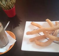 Gino's ah' cioccolato - Accommodation 4U