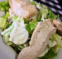 Hendo's Cafe - Accommodation 4U