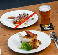 Huon Hill Tavern Wodonga - Accommodation 4U