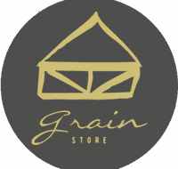 The Old Grain Store - Accommodation 4U