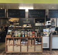 Jacqui's Catering at the New Leaf - Accommodation 4U