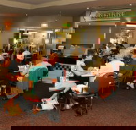 Krakkerjack Bistro - Accommodation 4U