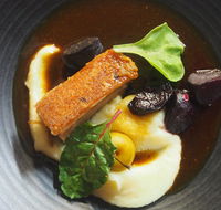 La Maison Restaurant - Accommodation 4U