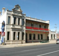 Mitchell River Tavern - Accommodation 4U