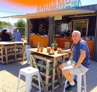 Pinchos Catering - Accommodation 4U