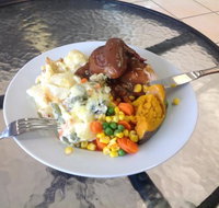 Reef  Roast - Accommodation 4U
