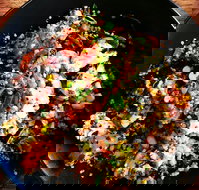 Rustic River Eats - Accommodation 4U