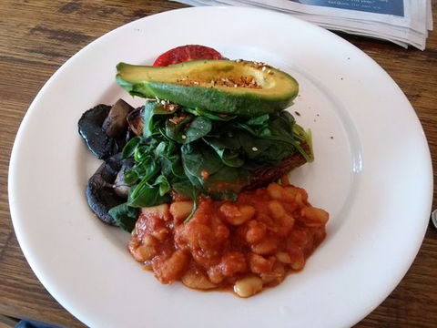 Saff's Cafe - Accommodation 4U 0