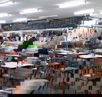 Sixty2degrees Cafe - Accommodation 4U