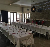 The Clubhouse Bar  Bistro - Accommodation 4U