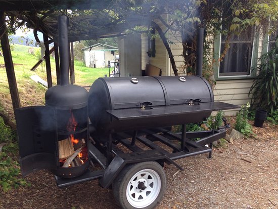 Bairnsdale VIC Accommodation 4U
