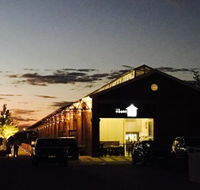 The Goods Shed Craft Beer Cafe - Accommodation 4U