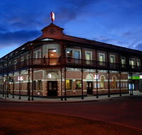 The Grand Terminus Hotel - Accommodation 4U