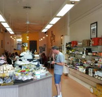 Yellow Belly Deli - Accommodation 4U