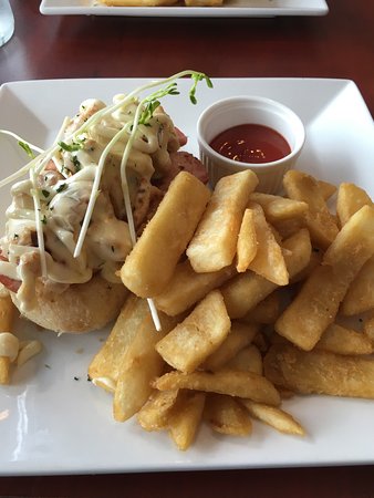 Amay Cafe And Restaurant - Accommodation 4U 0
