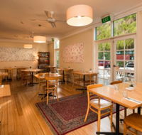 Athelstane House Restaurant - Accommodation 4U