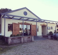 Barn  Co - Accommodation 4U