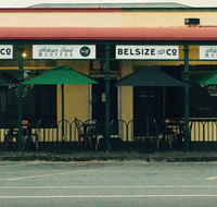 Belsize  Co - Accommodation 4U