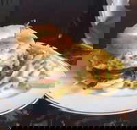 Bernardo's Restaurant - Accommodation 4U