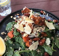 Bonnie and Clydes Pizzeria Horsham - Accommodation 4U