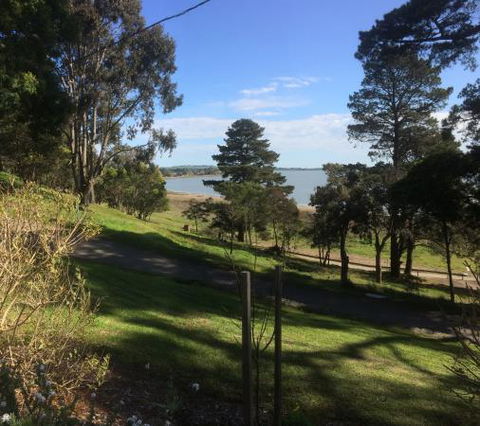 Botanic Cafe On The Lake - Accommodation 4U 0