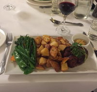 Capital Bistro Horsham - Accommodation 4U