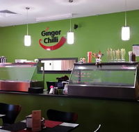Ginger Chilli-modern asian cuisine - Accommodation 4U