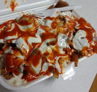 Hot Box Kebabs - Accommodation 4U