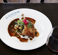 Le Bouchon French Cuisine - Accommodation 4U